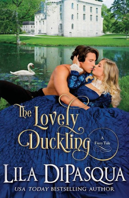 The Lovely Duckling (Fiery Tales)