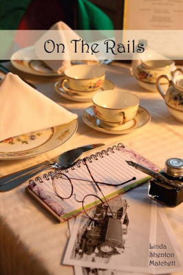 On The Rails: A Harvey Girls Story