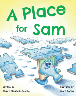 A Place For Sam (1)