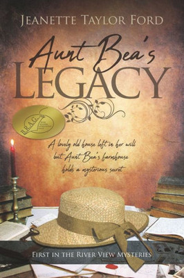 Aunt Bea'S Legacy (River View Mysteries)