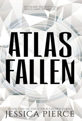 Atlas Fallen (Cyber Crown)