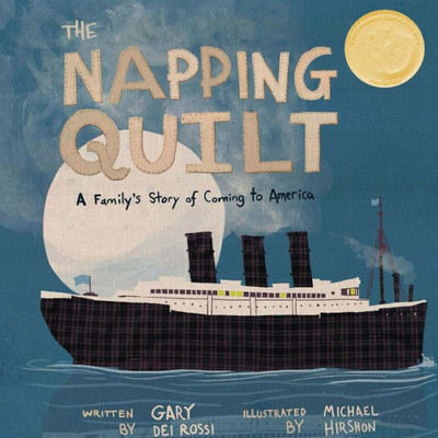 The Napping Quilt: A Family'S Story Of Coming To America