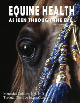 Equine Health Third Edition
