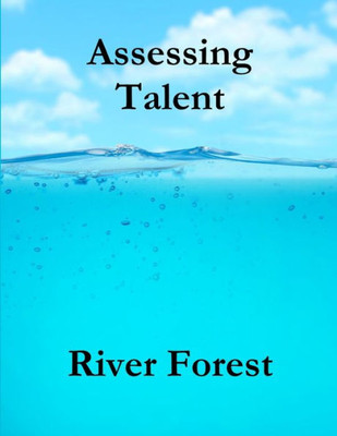 Assessing Talent