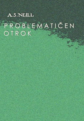 Problematicen Otrok (Slovene Edition)