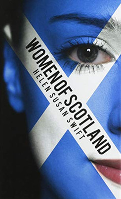 Women Of Scotland: Premium Hardcover Edition - Hardcover - 9781034105961