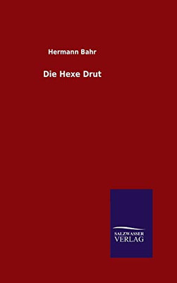 Die Hexe Drut (German Edition)
