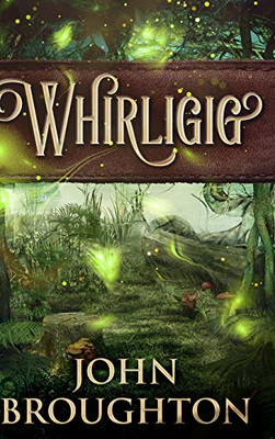 Whirligig: Large Print Hardcover Edition