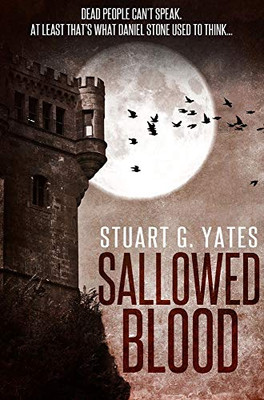 Sallowed Blood: Premium Hardcover Edition - Hardcover - 9781034127734