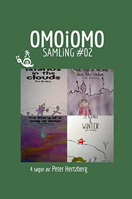 OMOiOMO Samling 2 (Swedish Edition) - Paperback