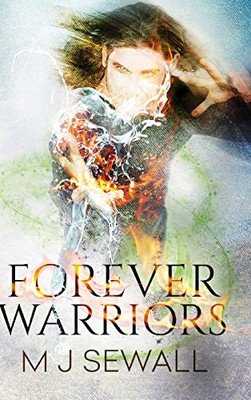 Forever Warriors: Large Print Hardcover Edition