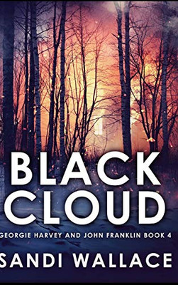 Black Cloud - Hardcover
