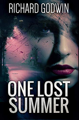 One Lost Summer: Premium Hardcover Edition - Hardcover - 9781034558217