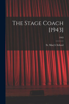 The Stage Coach [1943]; 1943