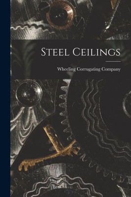 Steel Ceilings
