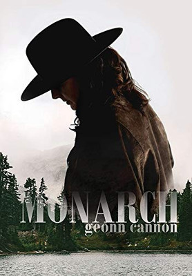 Monarch (Claire Lance)