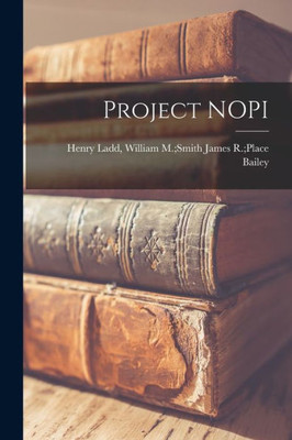 Project Nopi
