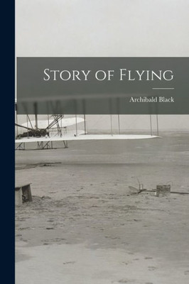 Story Of Flying