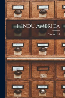 Hindu America