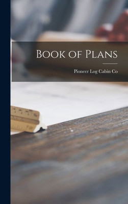 Book Of Plans