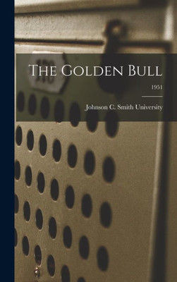 The Golden Bull; 1951