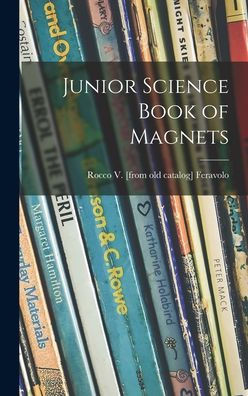 Junior Science Book Of Magnets