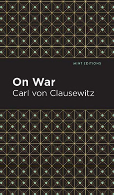 On War (Mint Editions) - Hardcover