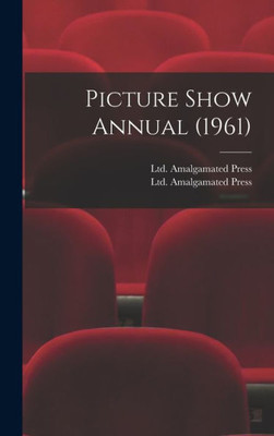 Picture Show Annual (1961)