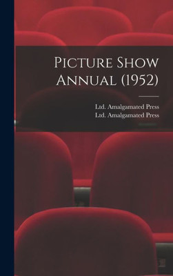 Picture Show Annual (1952)