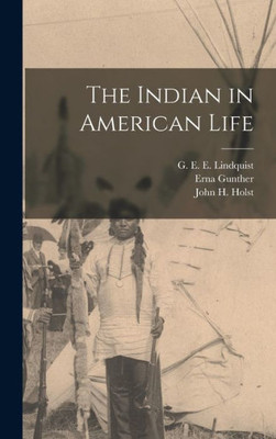 The Indian In American Life