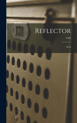 Reflector; 1958