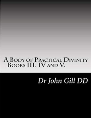 A Body Of Practical Divinity, Books III, IV and V