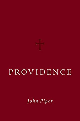Providence - Hardcover