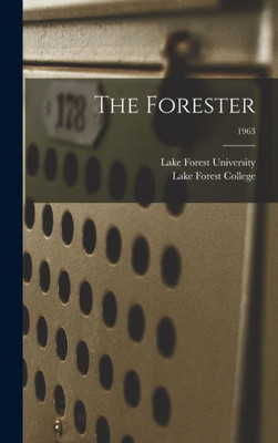 The Forester; 1963