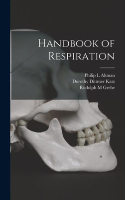 Handbook Of Respiration