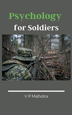 Psychology for Soldiers - Hardcover