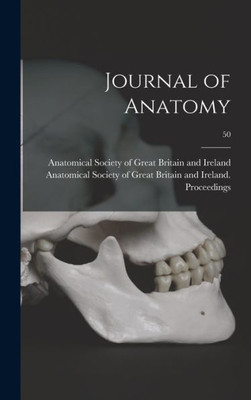 Journal Of Anatomy; 50