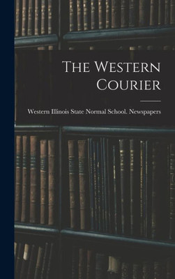 The Western Courier