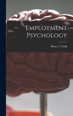 Employment Psychology