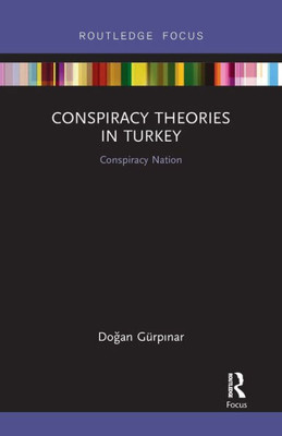 Conspiracy Theories In Turkey