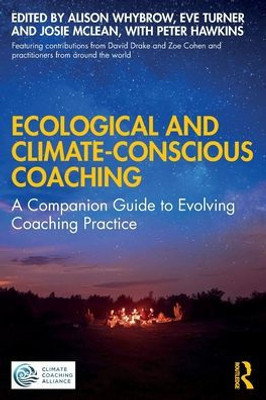 Ecological And Climate-Conscious Coaching