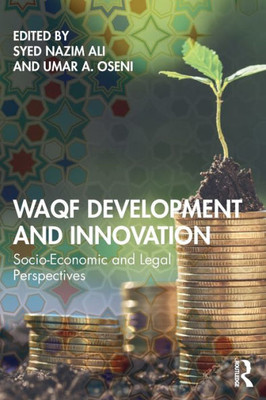 Waqf Development And Innovation
