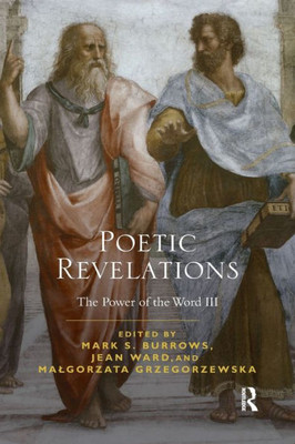 Poetic Revelations (The Power Of The Word)