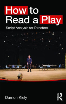 How To Read A Play