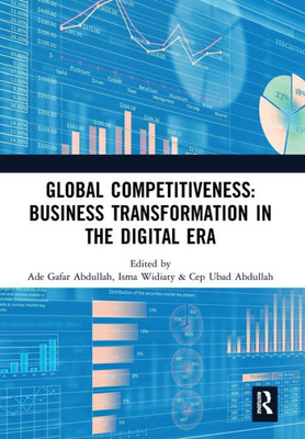 Global Competitiveness: Business Transformation In The Digital Era