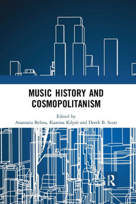 Music History And Cosmopolitanism