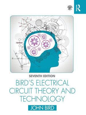 Bird'S Electrical Circuit Theory And Technology