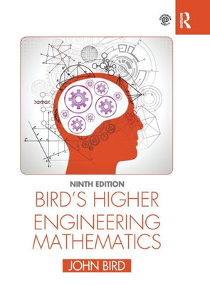 Bird'S Higher Engineering Mathematics