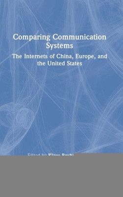 Comparing Communication Systems
