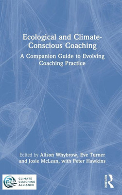 Ecological And Climate-Conscious Coaching